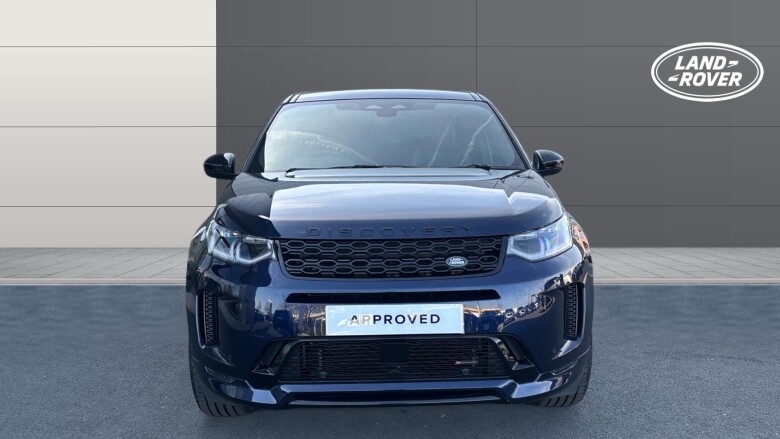 Land Rover Discovery Sport 1.5 P300e R-Dynamic HSE 5dr Auto [5 Seat] Station Wagon